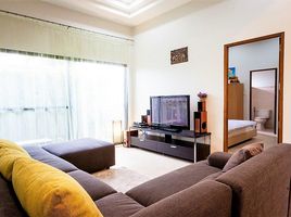 1 Bedroom Apartment for sale at Ananda Villa, Chalong