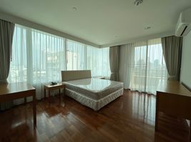 3 Schlafzimmer Appartement zu vermieten im Baan Jamjuree, Khlong Tan Nuea, Watthana