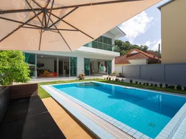 4 спален Дом for rent in Катху Пхукет, Камала, Катху, Пхукет