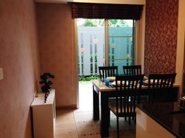 2 Bedroom Apartment for rent at Maestro 39, Khlong Tan Nuea