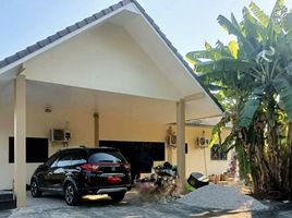 4 Schlafzimmer Villa zu verkaufen in Ban Chang, Rayong, Samnak Thon, Ban Chang, Rayong