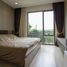 2 Schlafzimmer Appartement zu vermieten im Star View, Bang Khlo