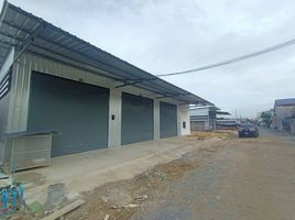 1 Bedroom Warehouse for rent in Thailand, Na Di, Mueang Samut Sakhon, Samut Sakhon, Thailand