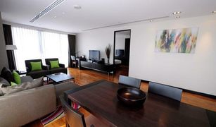 曼谷 Khlong Toei Nuea Fraser Suites Sukhumvit 3 卧室 公寓 售 