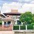 4 Bedroom House for rent at Lanna Montra, Nong Khwai, Hang Dong, Chiang Mai