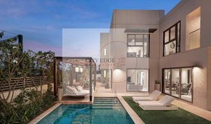 4 Habitaciones Villa en venta en Al Zahia, Sharjah Al Zahia