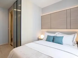 คอนโด 2 ห้องนอน ให้เช่า ในโครงการ โนเบิล สเตท 39, คลองตันเหนือ