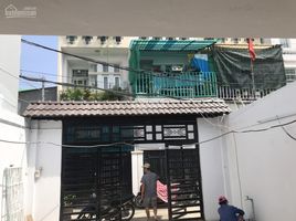 2 Schlafzimmer Haus zu verkaufen in Nha Be, Ho Chi Minh City, Phu Xuan