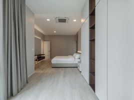 4 Schlafzimmer Haus zu vermieten im VIVE Krungthep Kreetha, Saphan Sung