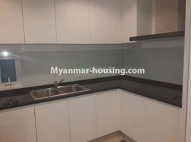 3 Schlafzimmer Wohnung zu vermieten im 3 Bedroom Condo for rent in Hlaing, Kayin, Pa An, Kawkareik, Kayin, Myanmar