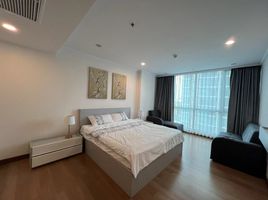 2 Schlafzimmer Wohnung zu vermieten im Supalai Oriental Sukhumvit 39, Khlong Tan Nuea