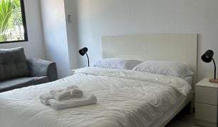 Кондо, 1 спальня на продажу в Nong Prue, Паттайя Siam Oriental Elegance