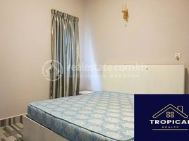 2 Bedroom Apartment for rent at 2 Bedroom Apartment In Toul Tompoung, Tuol Tumpung Ti Pir, Chamkar Mon