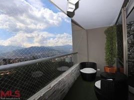 3 Schlafzimmer Appartement zu verkaufen im AVENUE 27 # 20 SOUTH 181, Medellin