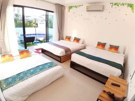2 Schlafzimmer Villa zu vermieten im Tharadol Resort, Hua Hin City, Hua Hin