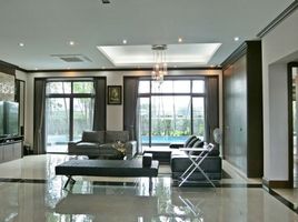 4 Bedroom Villa for sale in Prawet, Bangkok, Dokmai, Prawet