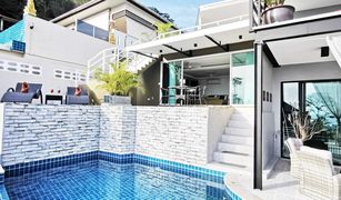 5 Bedrooms Villa for sale in Karon, Phuket 