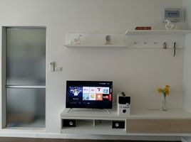 Studio Wohnung zu vermieten im Dcondo Campus Resort Chiang-Mai, Suthep