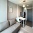 1 Schlafzimmer Wohnung zu verkaufen im Metro Luxe Riverfront Rattanathibet, Sai Ma