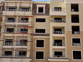 3 Bedroom Apartment for sale at Sarai, Mostakbal City Compounds, Mostakbal City - Future City