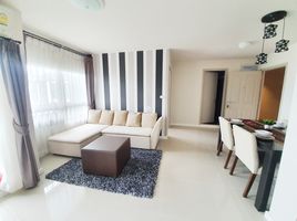 2 спален Кондо в аренду в Dcondo Campus Resort Kuku Phuket, Ratsada, Пхукет Тощн, Пхукет, Таиланд
