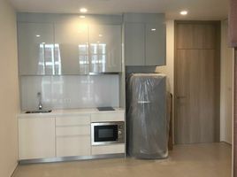 1 Bedroom Condo for rent at Noble Ploenchit, Lumphini