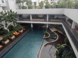 Studio Appartement zu vermieten im Eton Baypark Manila, Tondo I / II, Manila, Metro Manila, Philippinen