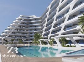 Studio Apartment for sale at Samana Mykonos Signature, Central Towers, Arjan