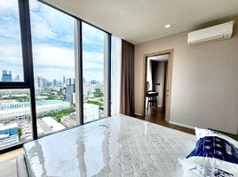 2 Bedroom Condo for rent at Cooper Siam, Rong Mueang, Pathum Wan, Bangkok