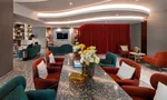 Lounge / Salon at XT Phayathai
