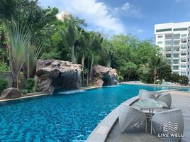 1 спален Кондо на продажу в Club Royal, Na Kluea, Паттайя