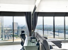 2 Bedroom Apartment for sale at Supalai Riva Grande, Chong Nonsi