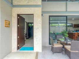 3 Schlafzimmer Villa zu verkaufen im Bahia Ballena, Osa, Puntarenas