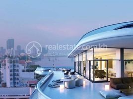 6 Bedroom Apartment for sale at Le Condé BKK1 | THE VERSAILLES Penthouse, Tonle Basak