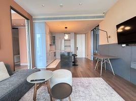 1 Schlafzimmer Appartement zu vermieten im Kraam Sukhumvit 26, Khlong Tan