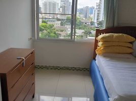 1 Bedroom Condo for sale at Beverly Hills Mansion, Phra Khanong Nuea