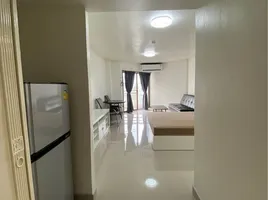 Studio Condo for sale at Kieng Talay, Nong Prue, Pattaya