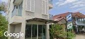 Street View of Beach Services Apartment Krabi Ko Lanta