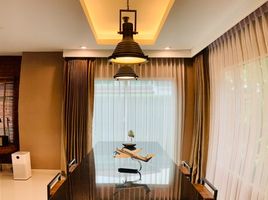 3 Schlafzimmer Villa zu verkaufen im The Plant Exclusique Song Prapha, Don Mueang, Don Mueang, Bangkok
