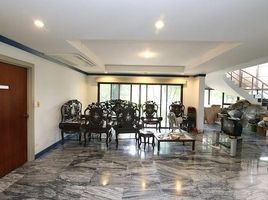 4 Schlafzimmer Villa zu verkaufen im Chuanchuen Park Ville, Sala Thammasop, Thawi Watthana