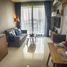 1 Schlafzimmer Appartement zu vermieten im The Sky Condo Sriracha, Surasak, Si Racha, Chon Buri