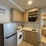1 Schlafzimmer Wohnung zu vermieten im The Cube Amaze, Si Sunthon