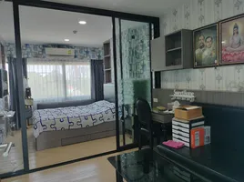 1 Schlafzimmer Wohnung zu verkaufen im Viia 7 Bangna by Apasiri, Bang Sao Thong