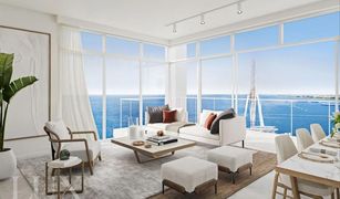 1 Habitación Apartamento en venta en Bluewaters Residences, Dubái Bluewaters Bay