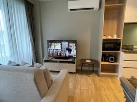 1 Schlafzimmer Wohnung zu vermieten im Diamond Condominium Bang Tao, Choeng Thale, Thalang