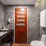 Studio Hotel / Resort zu vermieten im Maison Stay Bangkok, Khlong Toei