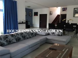 4 Bedroom House for rent at Phuc Loc Vien, An Hai Bac, Son Tra