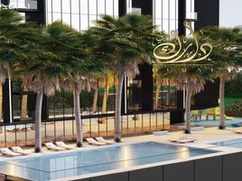 1 Bedroom Apartment for sale at Seslia Tower, Centrium Towers, Dubai Production City (IMPZ)