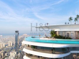 5 Bedroom Penthouse for sale at COMO Residences, 