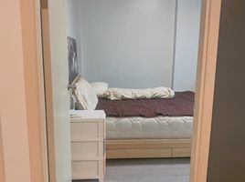 2 Bedroom Condo for rent at Elio Del Ray, Bang Chak